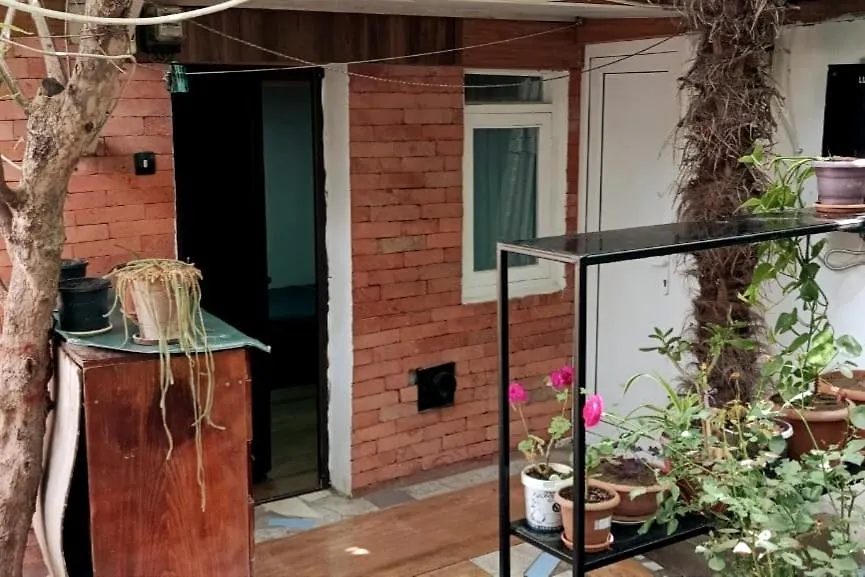 Cozy Studio With Garden Access Tbilisi