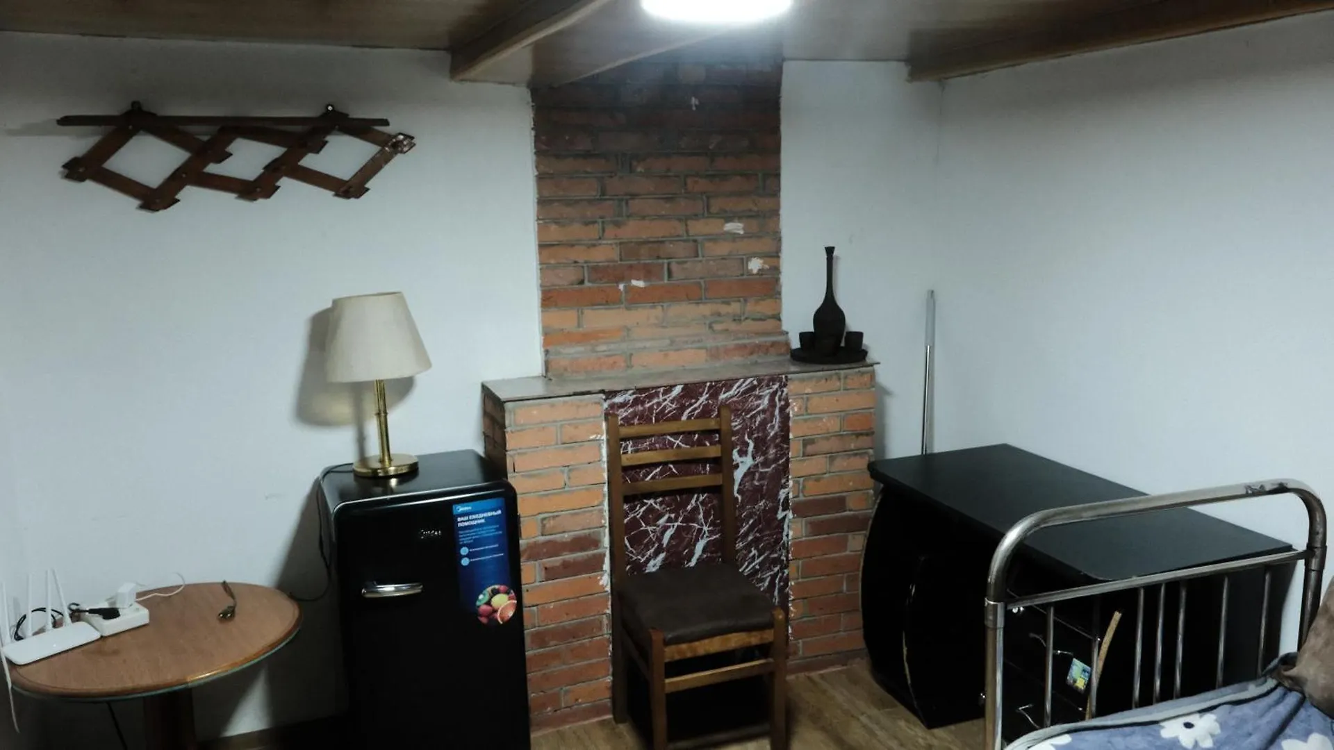 Cozy Studio With Garden Access Tbilisi Appartement