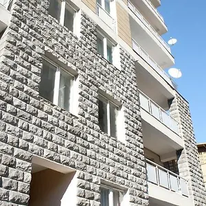 Апартаменты Happy Apartment 7, Тбилиси