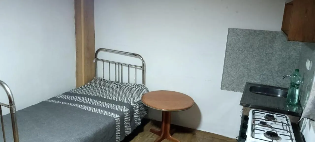 Cozy Studio With Garden Access Tbilisi 0*,  Gruzie