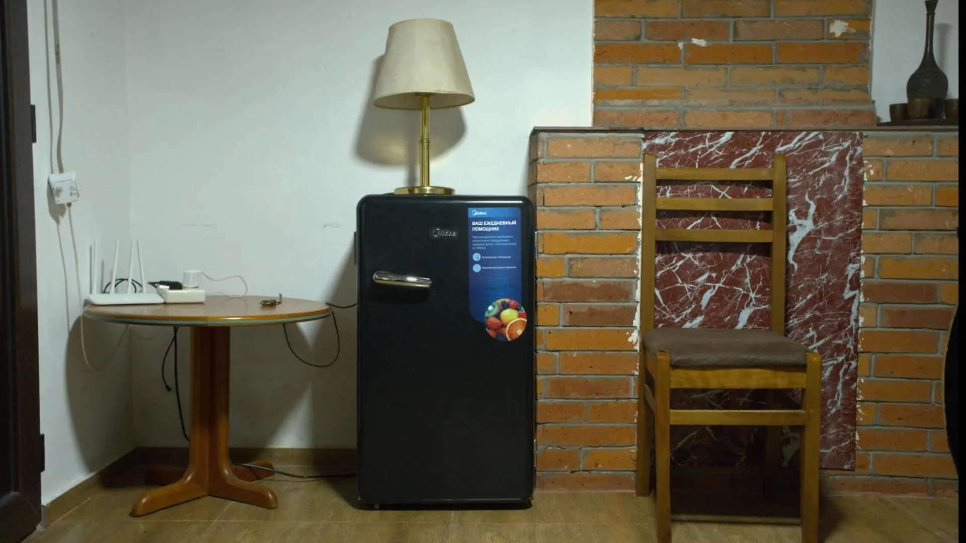 Apartmán Cozy Studio With Garden Access Tbilisi